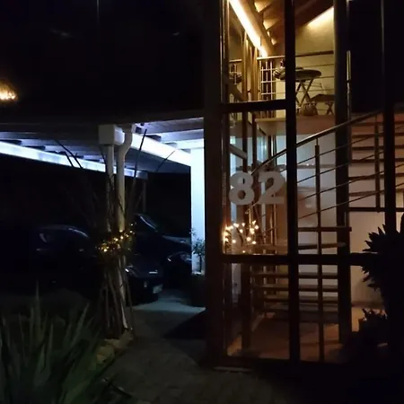 K82 Relax&work Apartamento