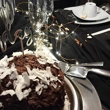 Διαμέρισμα K82 Relax&work Kirchentellinsfurt