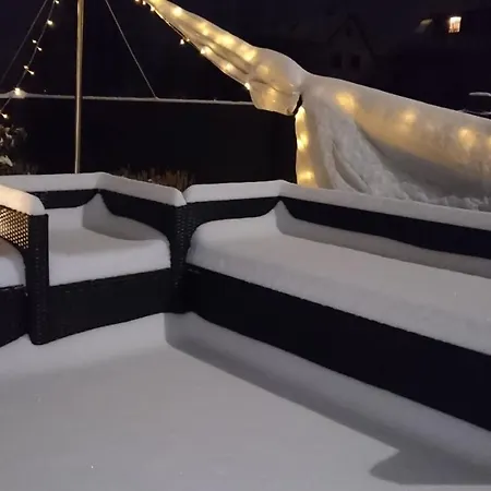 K82 Relax&work Διαμέρισμα *