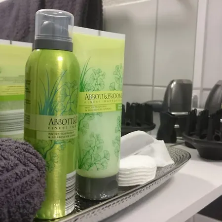 Apartamento K82 Relax&work *