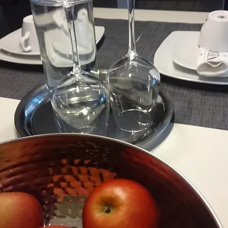 Διαμέρισμα K82 Relax&work *