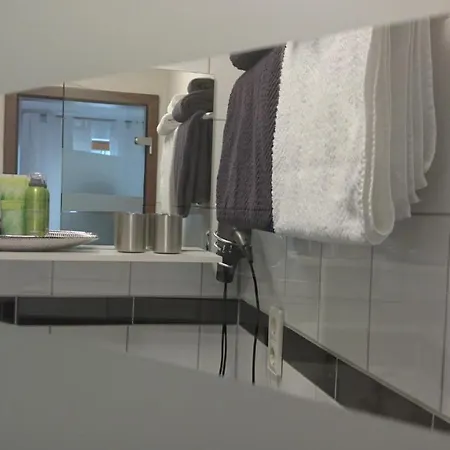 Apartmán K82 Relax&work Kirchentellinsfurt