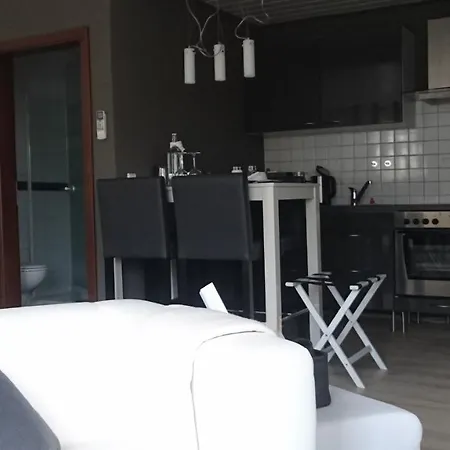 K82 Relax&work Διαμέρισμα *