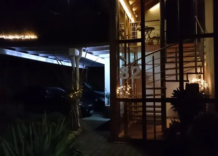 K82 Relax&work Apartamento