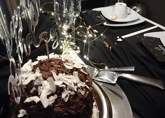 Appartement K82 Relax&work Kirchentellinsfurt