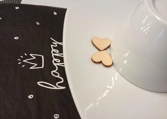 K82 Relax&work Apartamento *