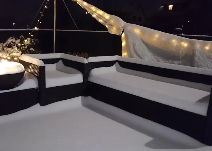 K82 Relax&work Appartement *