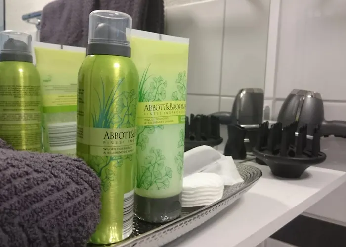 Appartement K82 Relax&work *