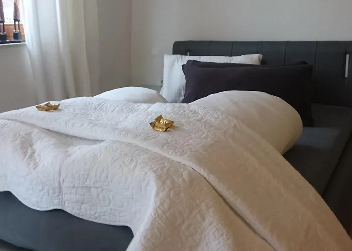 K82 Relax&work Apartamento