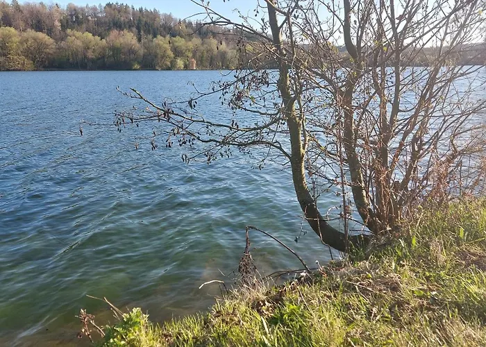 K82 Relax&work Apartamento Kirchentellinsfurt