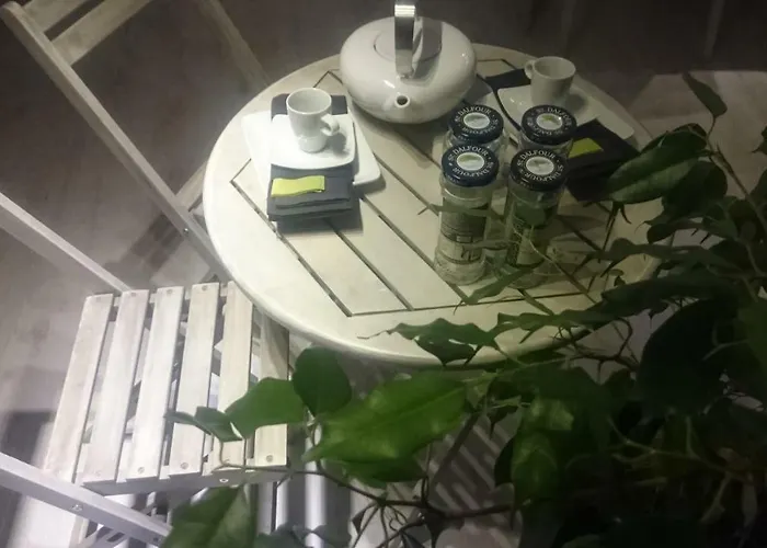 K82 Relax&work Appartement Kirchentellinsfurt