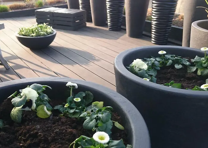 Apartamento K82 Relax&work