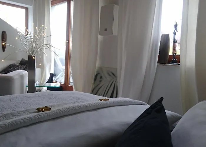 Apartamento K82 Relax&work