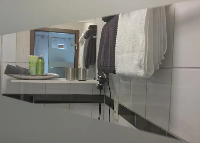 Apartamento K82 Relax&work Kirchentellinsfurt