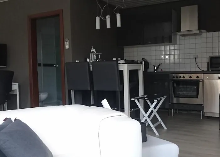 K82 Relax&work Apartamento *